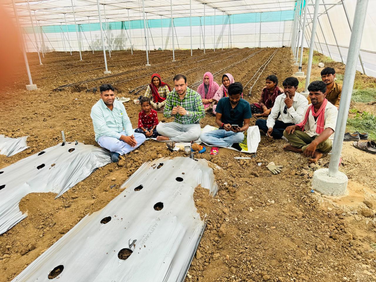 Soil Testing